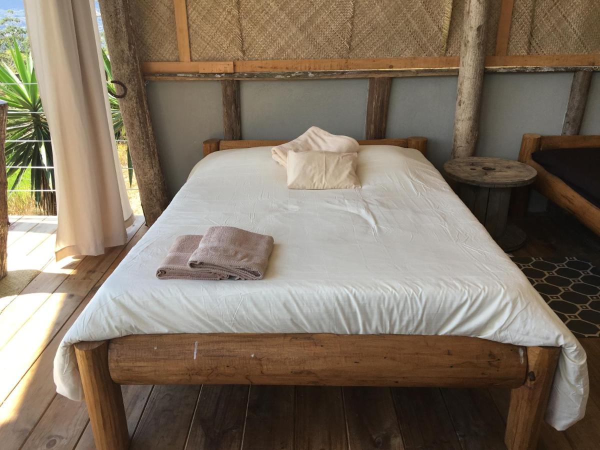 Hacienda Monteclaro Otel Turrialba Dış mekan fotoğraf