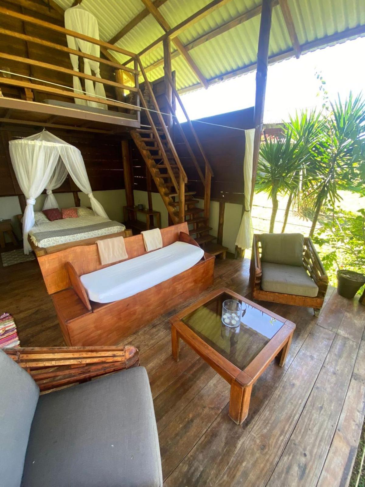 Hacienda Monteclaro Otel Turrialba Dış mekan fotoğraf