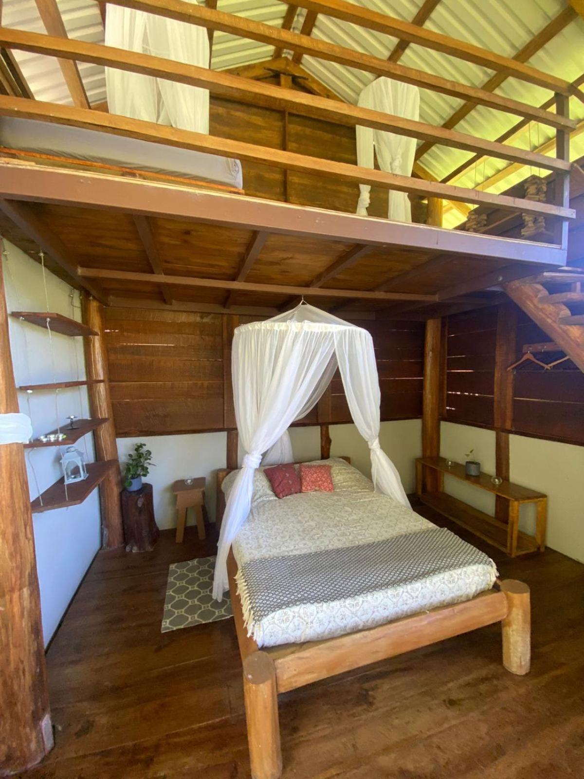 Hacienda Monteclaro Otel Turrialba Dış mekan fotoğraf