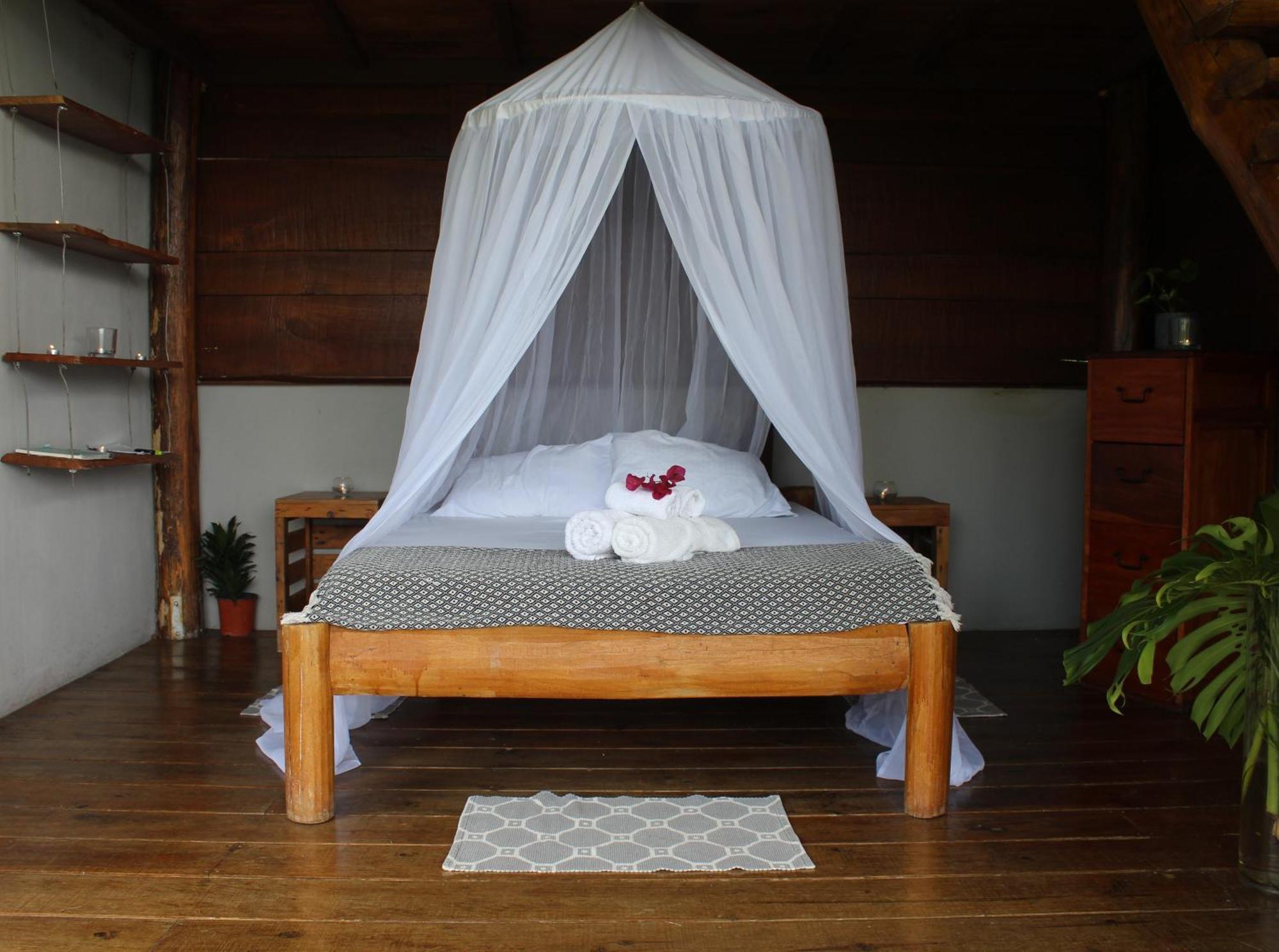 Hacienda Monteclaro Otel Turrialba Dış mekan fotoğraf